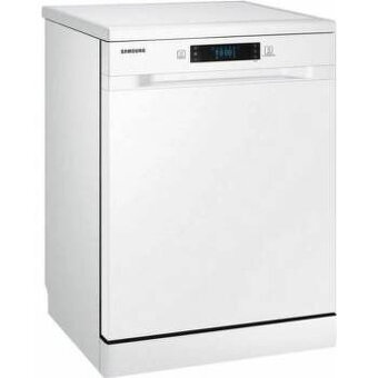 Myčka SAMSUNG DW60M6050FW, 3 koše, sleva 50%, záruka