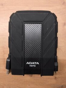 Externí disk ADATA HD710 750GB