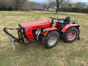 Malotraktor Tomo Vinkovič TV 824-S Slavia