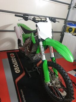 Kawasaki kxf 250