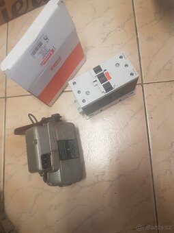 Elektromotor