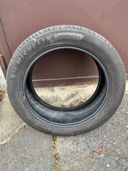 Prodám letní pneu Michelin Primacy 4 235/50/r19