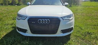 Doprodej Audi A6 C7 4G - 1