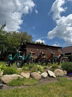 Jawa, mustang, mosquito,babetta, 207 210 Jawa 50