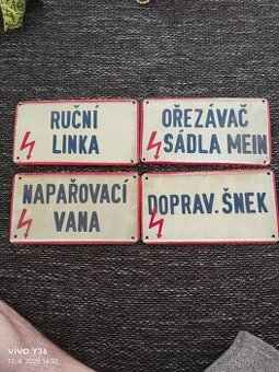 Cedulky