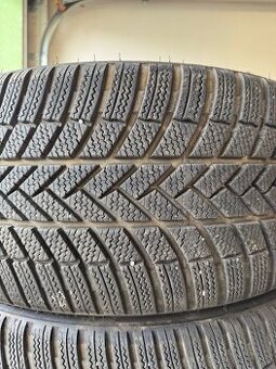 Zimní pneu 275/30 r20 + 245/35 r20