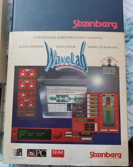 WAVELAB STEINBERG