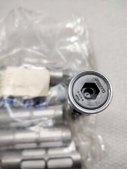 FESTO 6844 U-1/2-B tlumič hluku - 1
