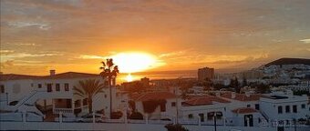 Tenerife pronájem apartmánu - 1