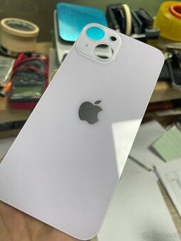Zadní sklo pro iphone 14 - 1