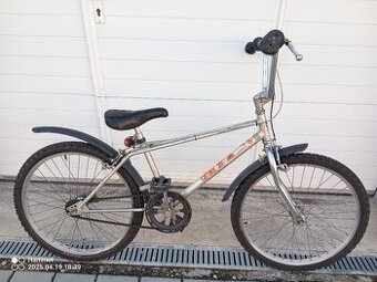 BMX 24 veterán