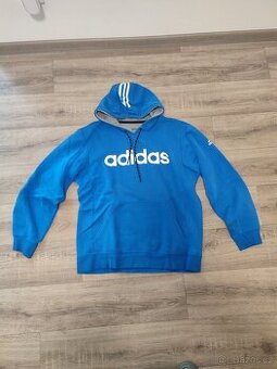 Nová Mikina Adidas vel.M