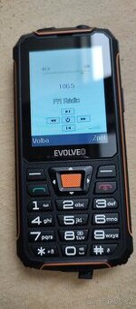 Evolveo Strong Phone Z6