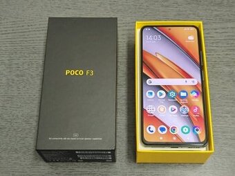 Poco F3 8/256GB - 1