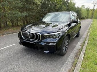 Bmw X5 40i