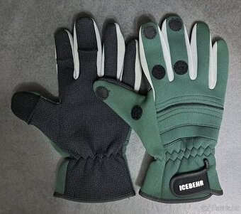 Neoprenové rukavice Icebehr XL