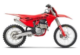 Gasgas MC 250 F 25