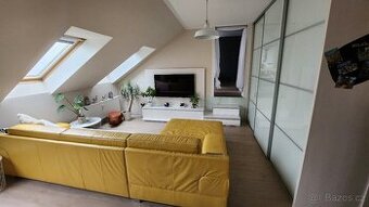Prodej bytové jednotky 3+kk v Klášterci nad Ohří