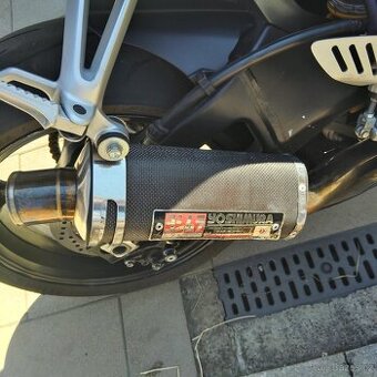 Suzuki GSX-R 1000 k5