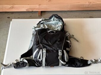 Fotobatoh Lowepro - 1