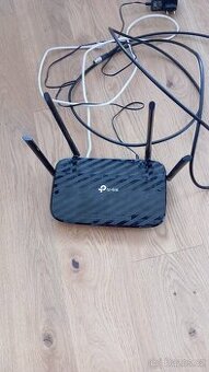 WIFI router 5G/TP Link - 1