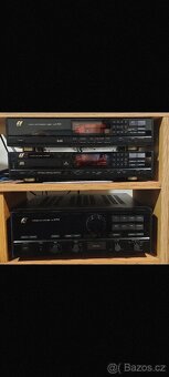 Sansui AU-X701,CD-X701i,TU-X701