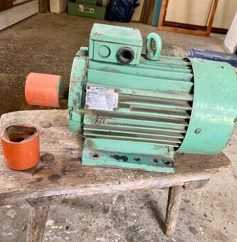 Motor - 1