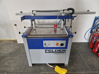 Kolíkovačka Felder FD 921 - málo používaná