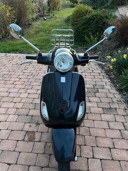 Vespa LX 125 - 1