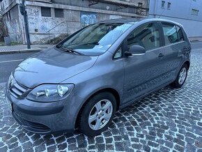 VW Golf plus 19,tdi