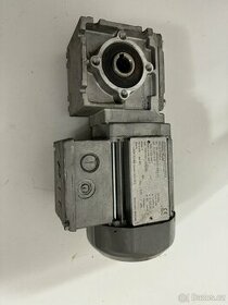 ELEKTROMOTOR S PREVODOVKOU 159 ot/min
