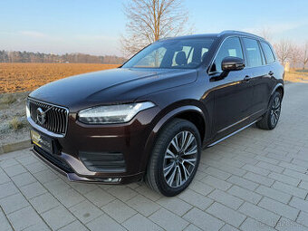 Volvo XC90 2.0 B5 Drive-E Momentum Pro AWD A/T 7m DPH