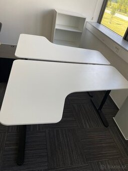 Ikea Bekant - psací stůl