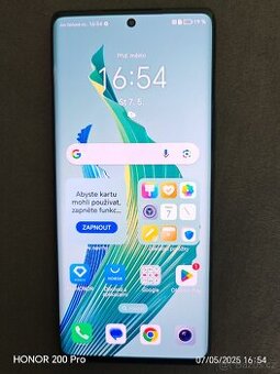 Honor Magic 5lite 5G