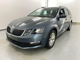Škoda Octavia Combi 1.6 TDI Ambition