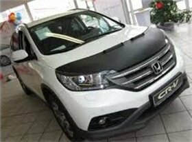 Honda CRV deflektor kryt kapoty