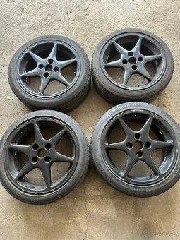Alu kola r16 4x100
