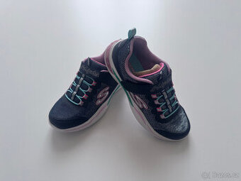 Tenisky Skechers Sneakersy Power Petals vel. 35