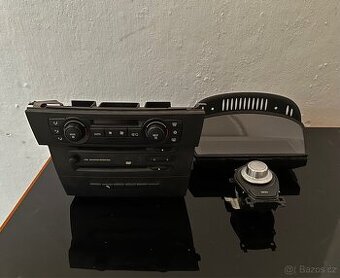 iDrive BMW E90