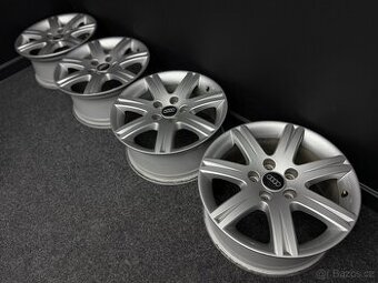 Alu AUDI 5x112 16” 4F0071496666