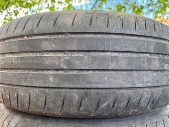225/55 R 17 Goodyear eagle F1