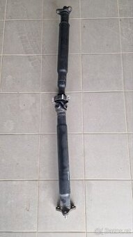 Hnací hřídel BMW