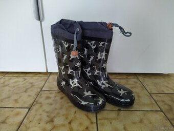 Dětské holínky vel 32