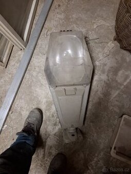 Pouliční lampa