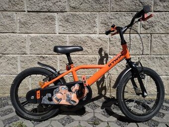 Btwin Robot 500