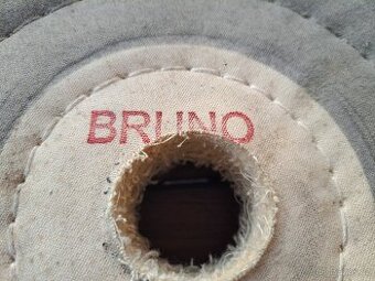 Leštící kotouč Bruno 300mm - 1