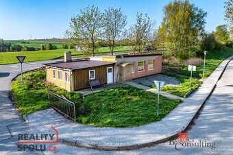 Pronájem, komerční/obchodní prostory, 48 m2, Soukenická 5631