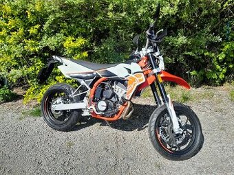 SWM SM 125 R