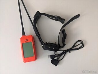 Dogtrace GPS obojek pro psy - DOG GPS X30T - 1
