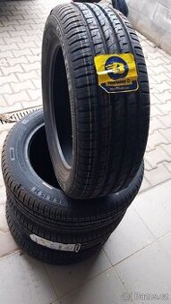 Prodám 4 x letní pneu Barum 185/55/15 NOVÉ - 1